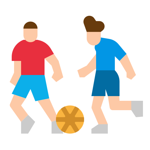 football-player-dribbling-picture